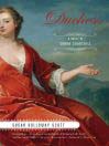 Cover image for Duchess